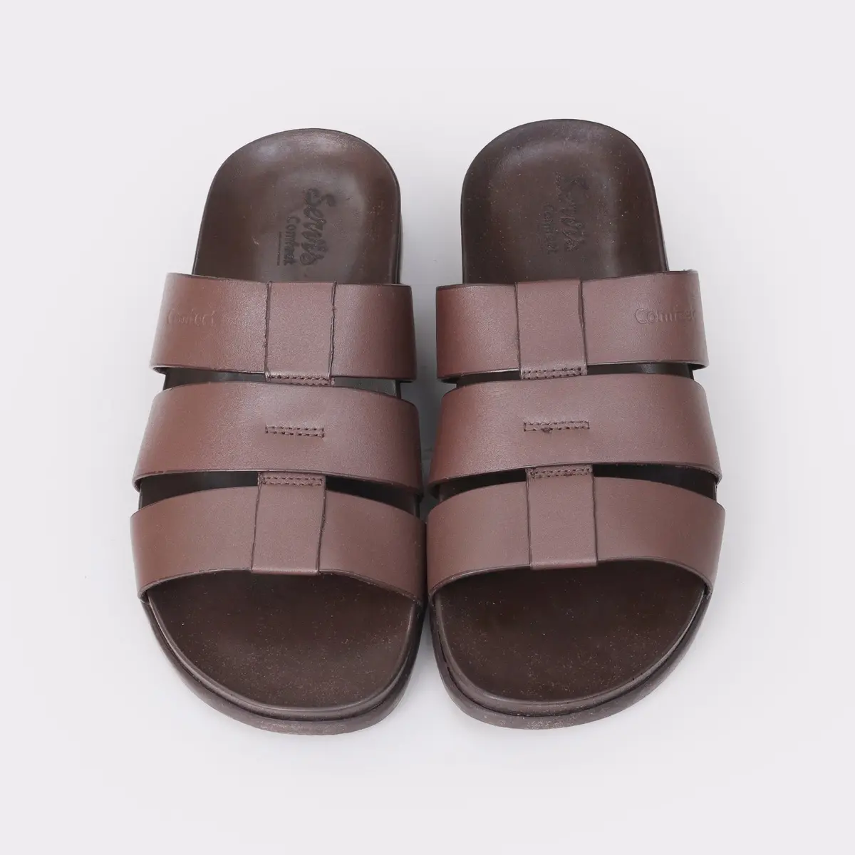 Men's Smart Casual Chappal 3