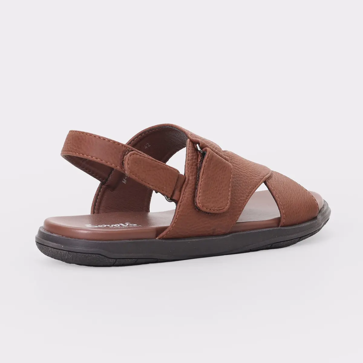 Men's Comfortable Flats 5