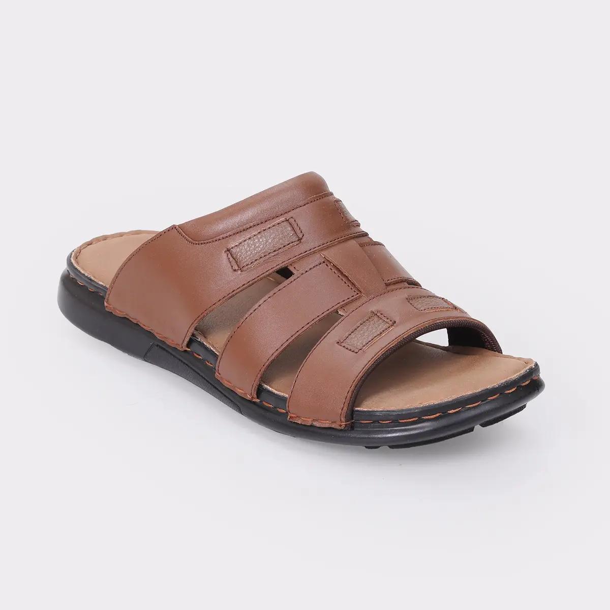 Men's Relaxed Fit Chappal 2