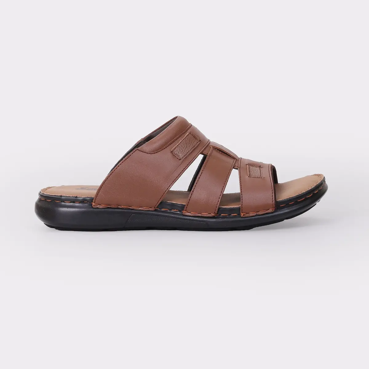 Men's Relaxed Fit Chappal 3