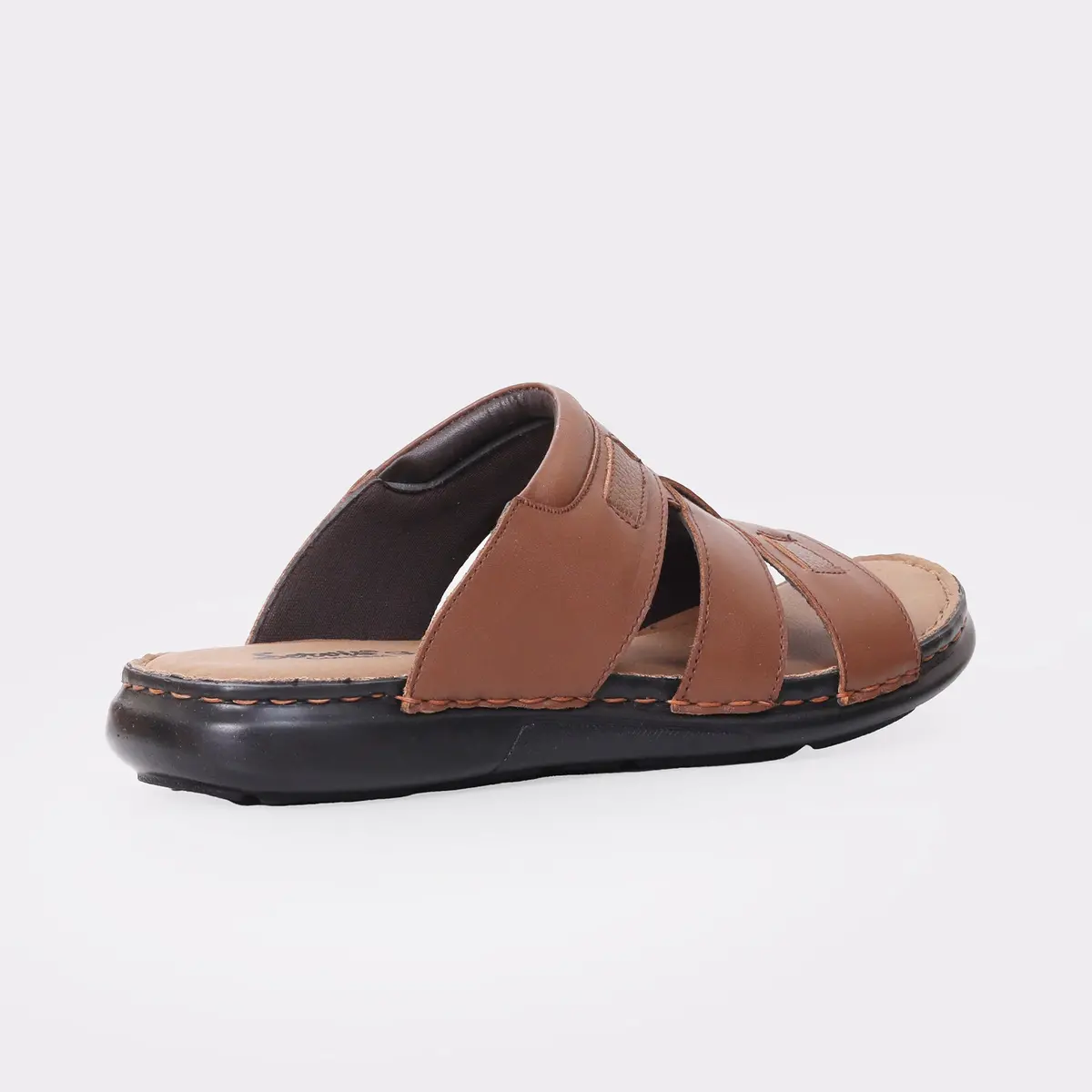 Men's Relaxed Fit Chappal 5