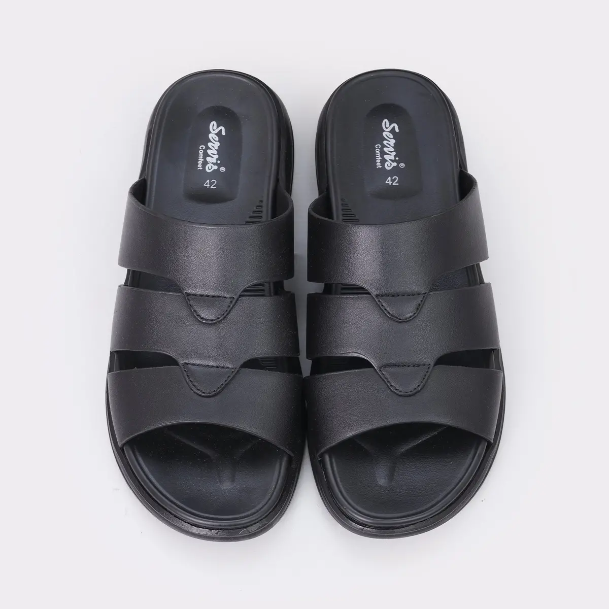 Men's Smart Casual Flats 4