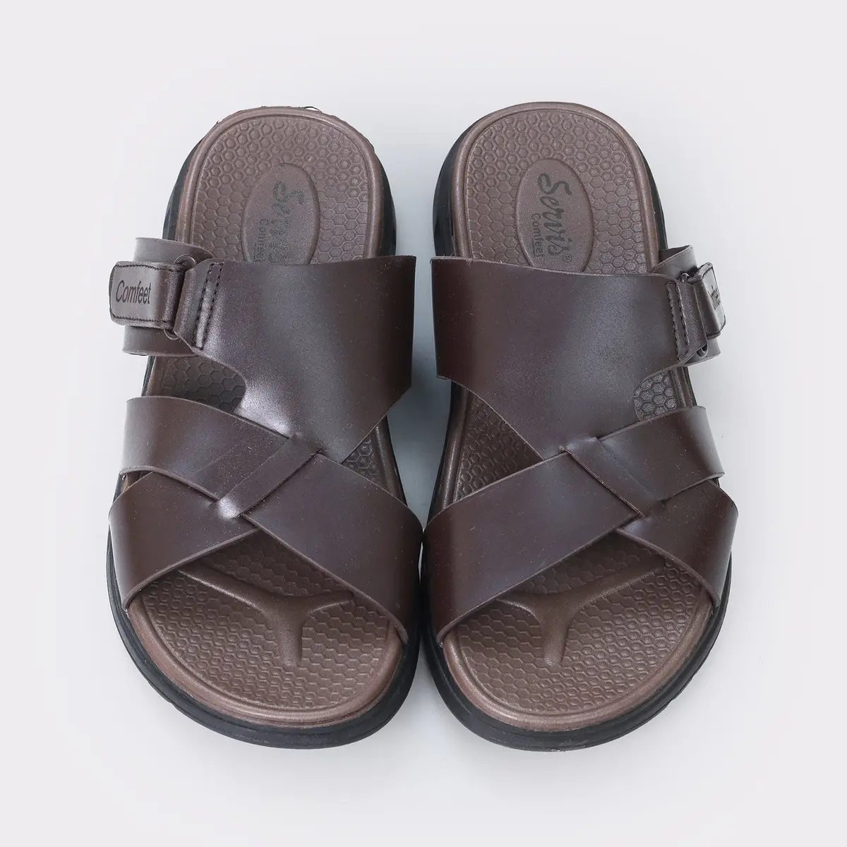 Men's All Day Wear Chappal 4