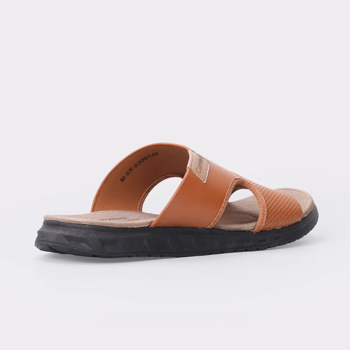Men's Comfy Chappal 5