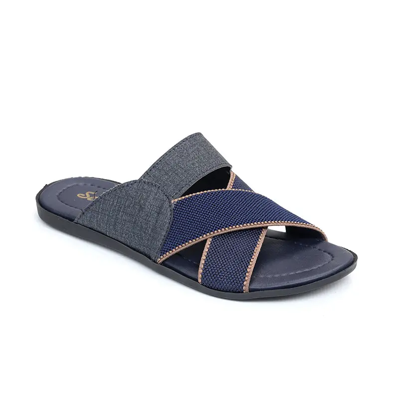 M-Sr-0350010-Men Trendy  Chappal 1