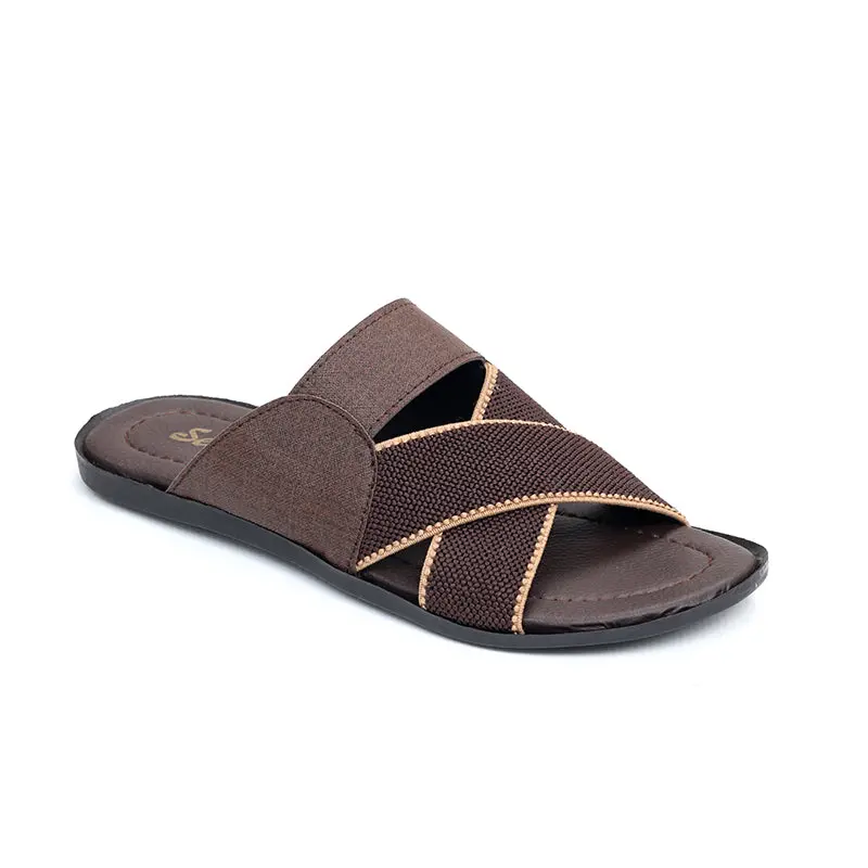 M-Sr-0350010-Men Trendy  Chappal 1