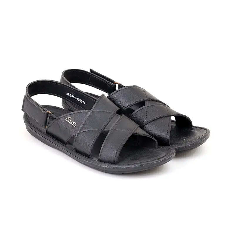 M-Sr-0400017-Men Sandal 1