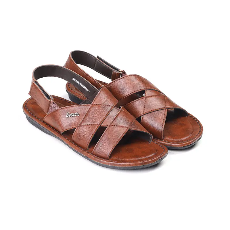 M-Sr-0400017-Men Sandal 1
