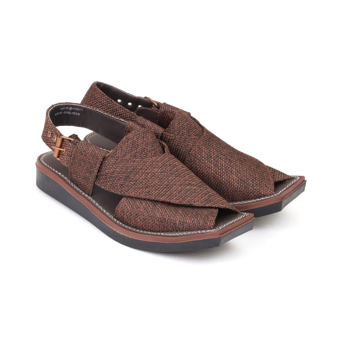 M-Sr-0400039- Peshawari Sandal 1