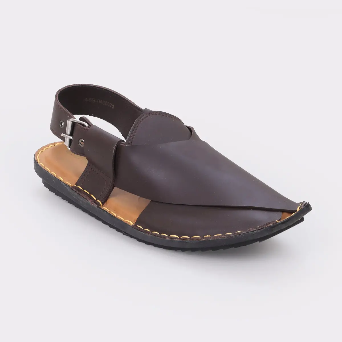 Men Peshawari Chappal 2