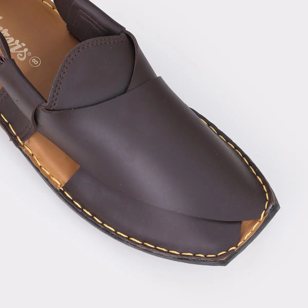 Men Peshawari Chappal 6