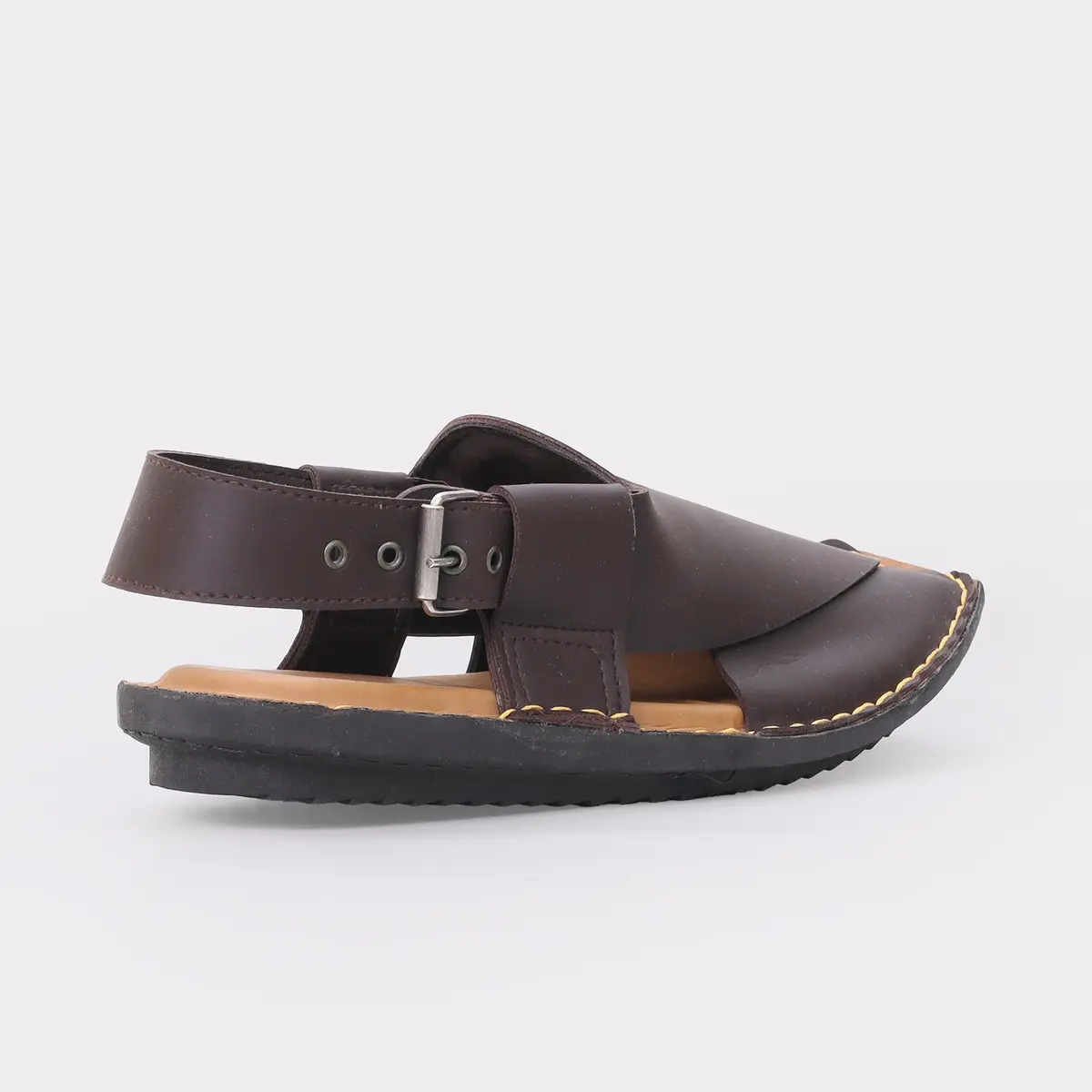 Men Peshawari Chappal 5