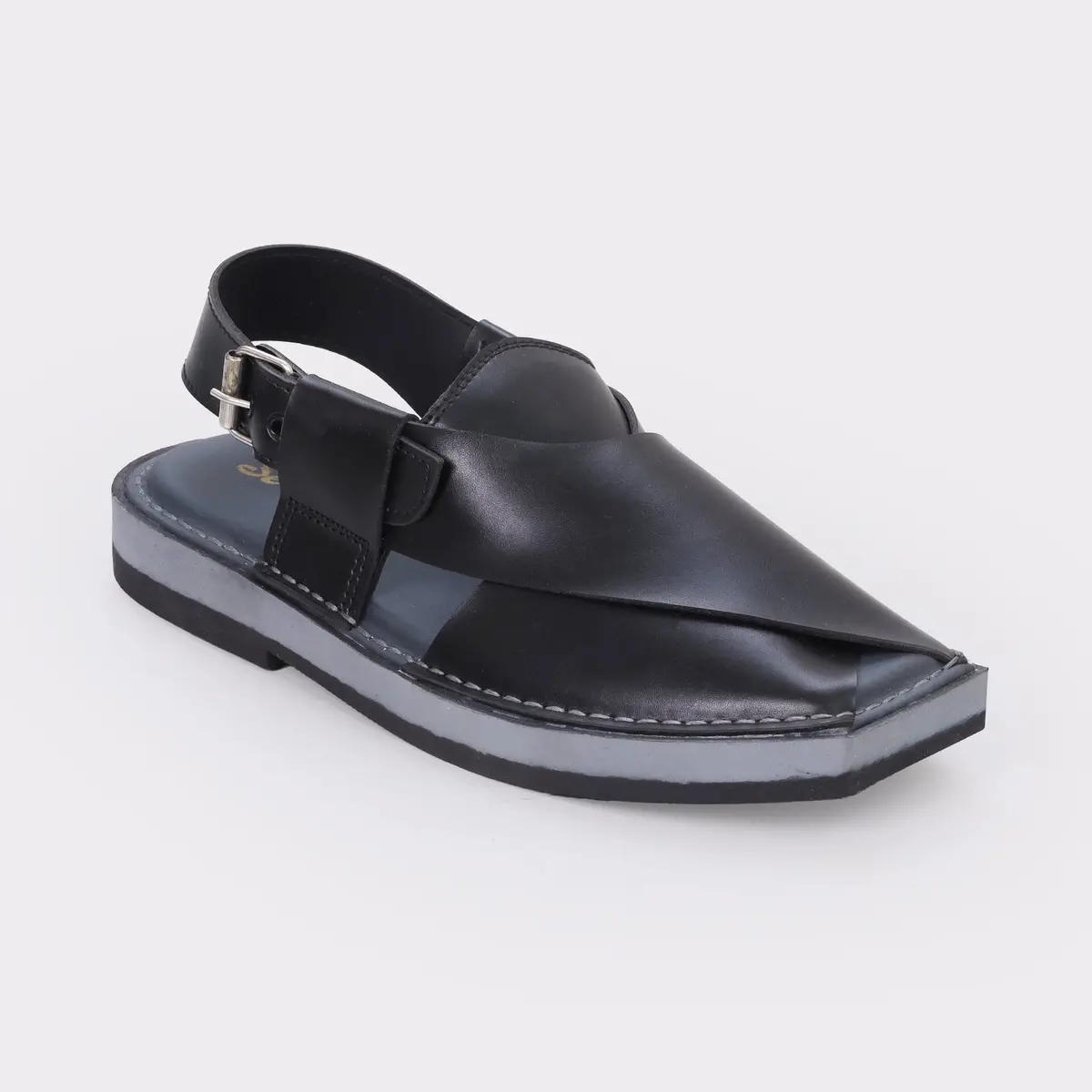 Men's Peshawari Sandals 1