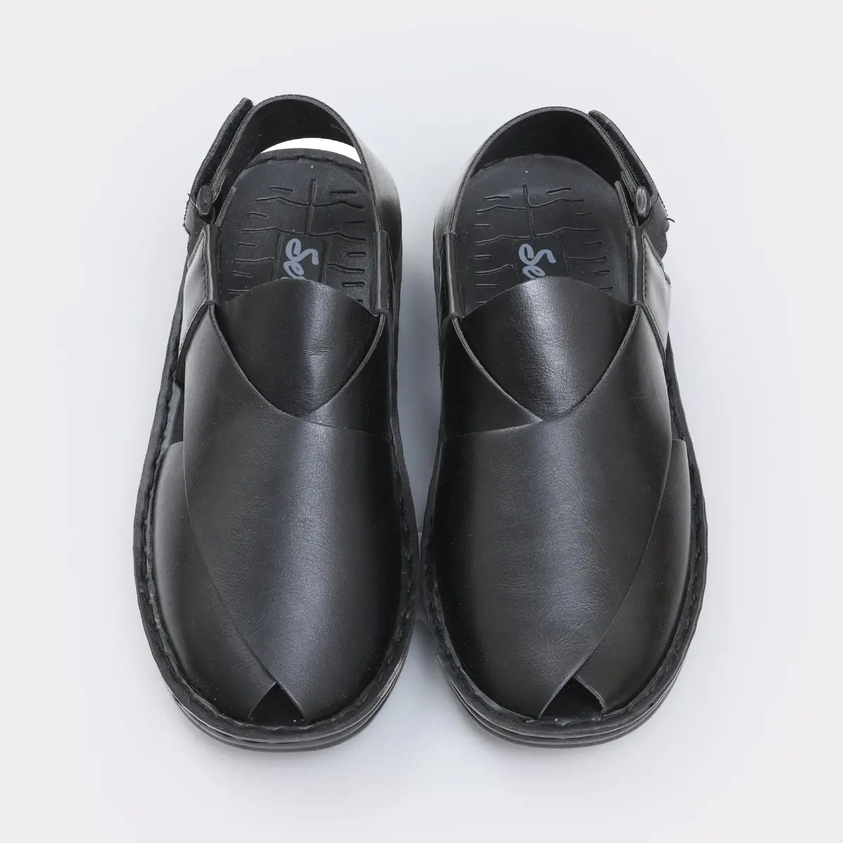 Men's Peshawari Sandals 4