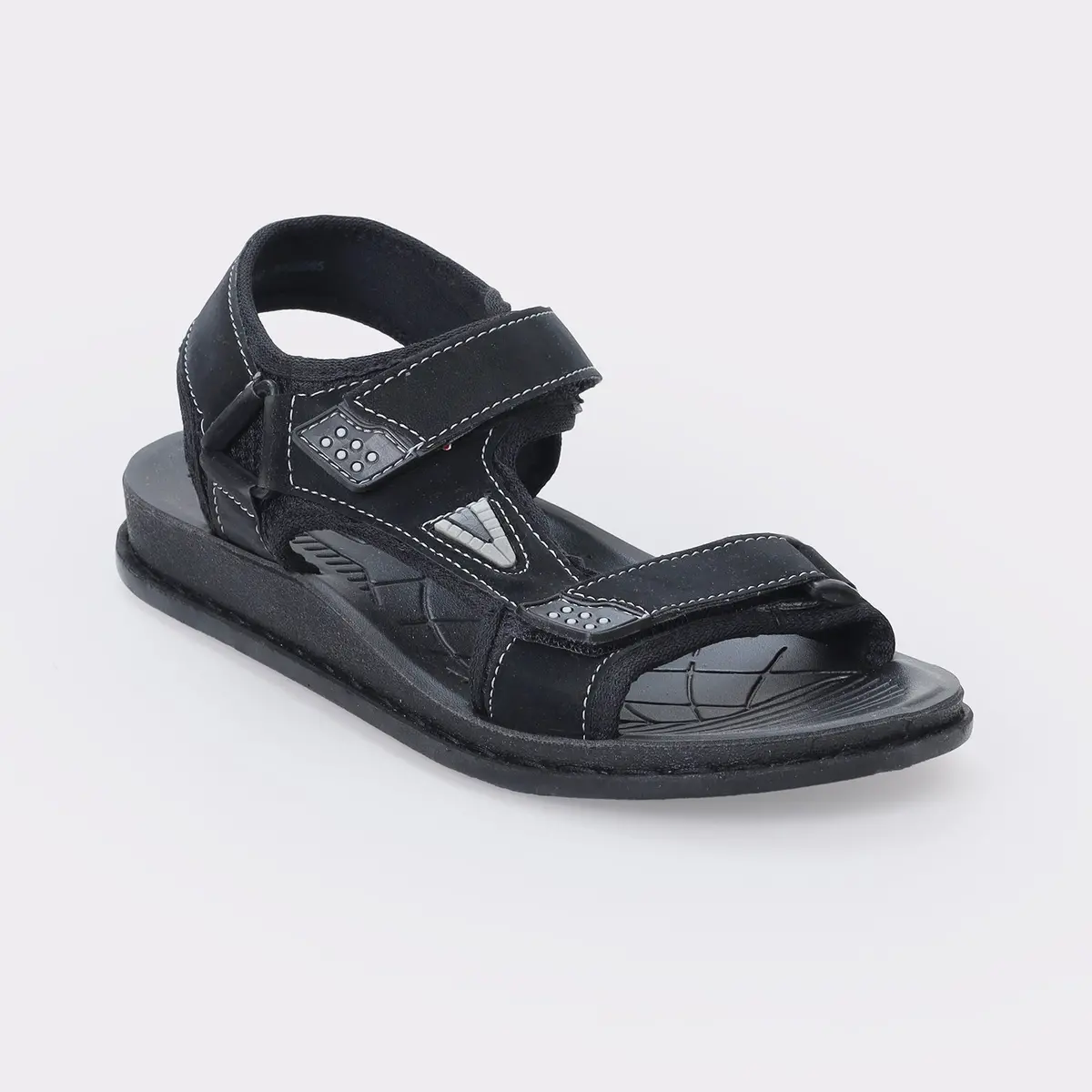 Men's Strapped Sandals 1