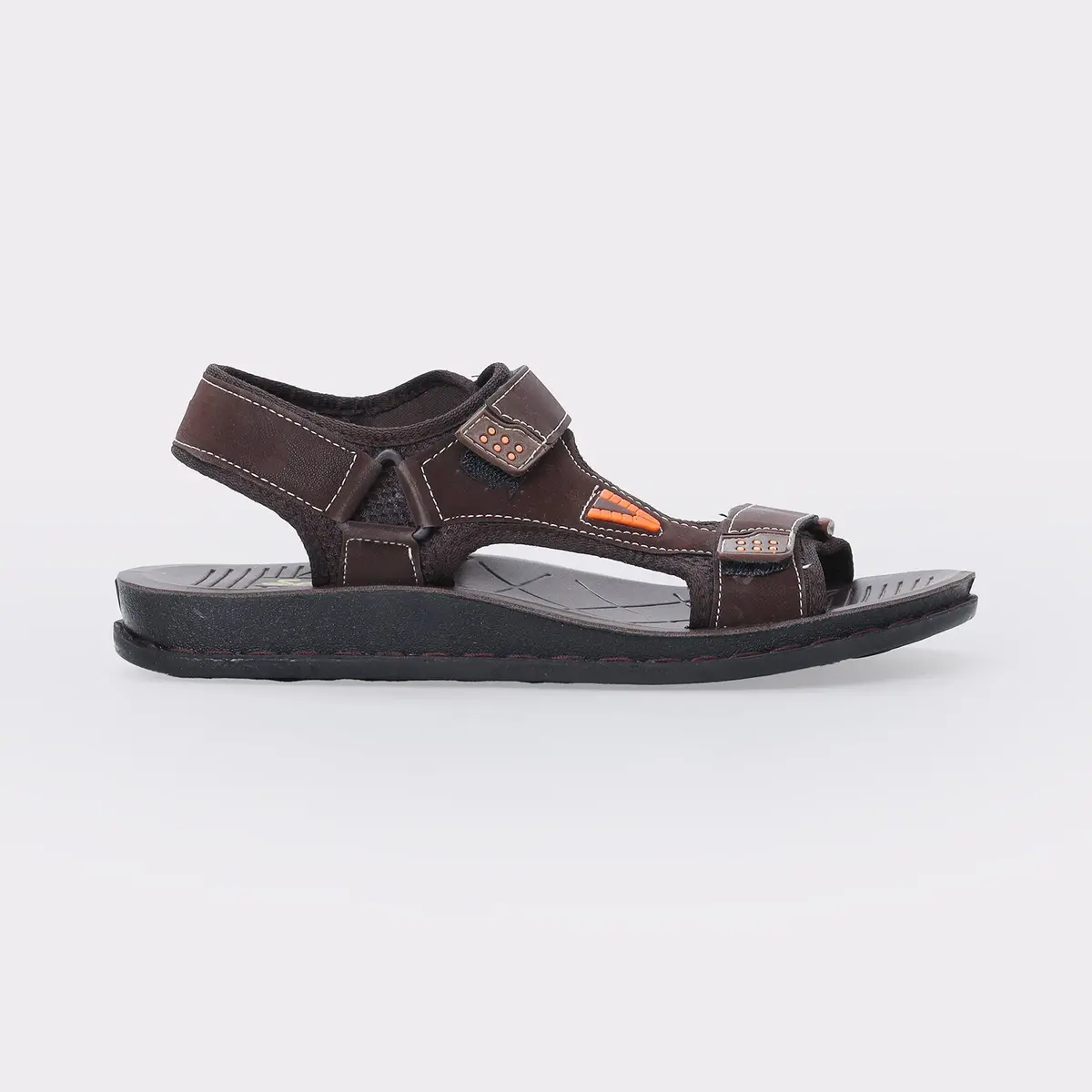 Men's Strapped Sandals 3