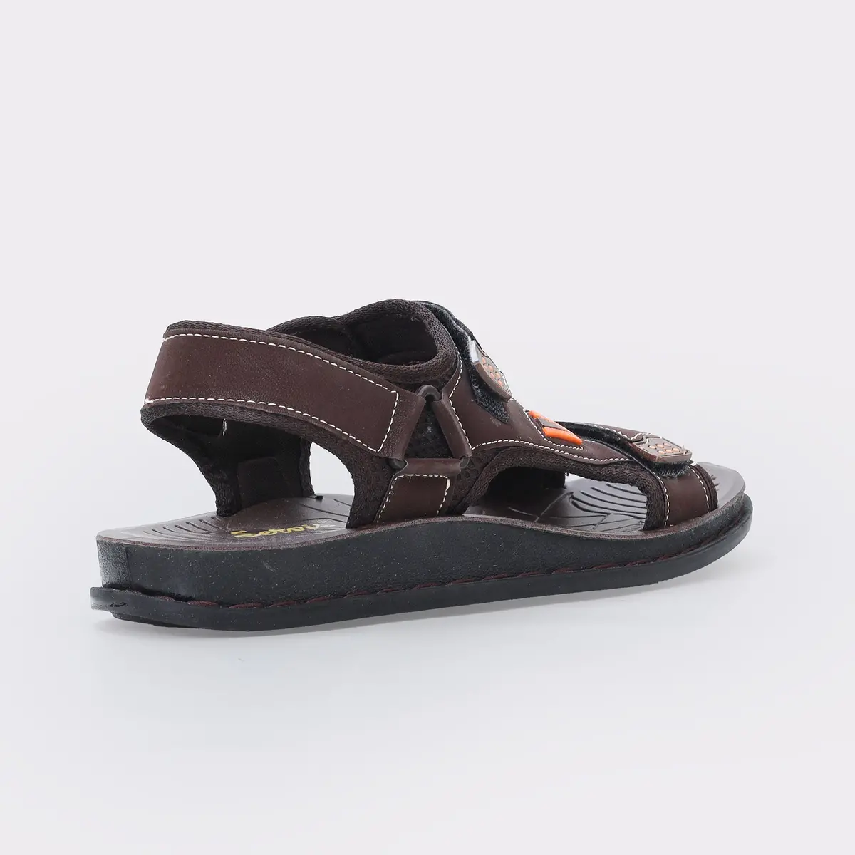 Men's Strapped Sandals 5