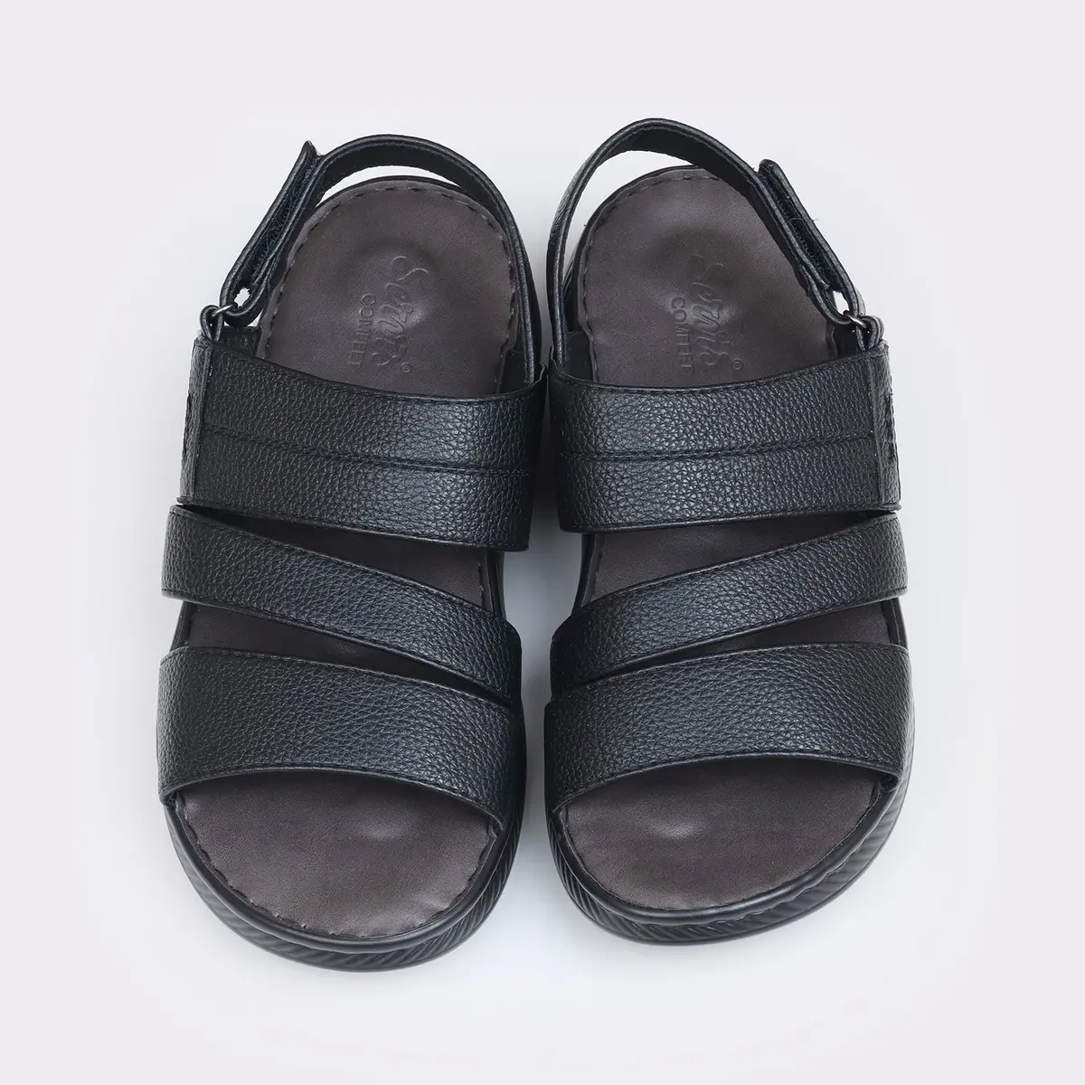 Comfortable Sandals For Men 4