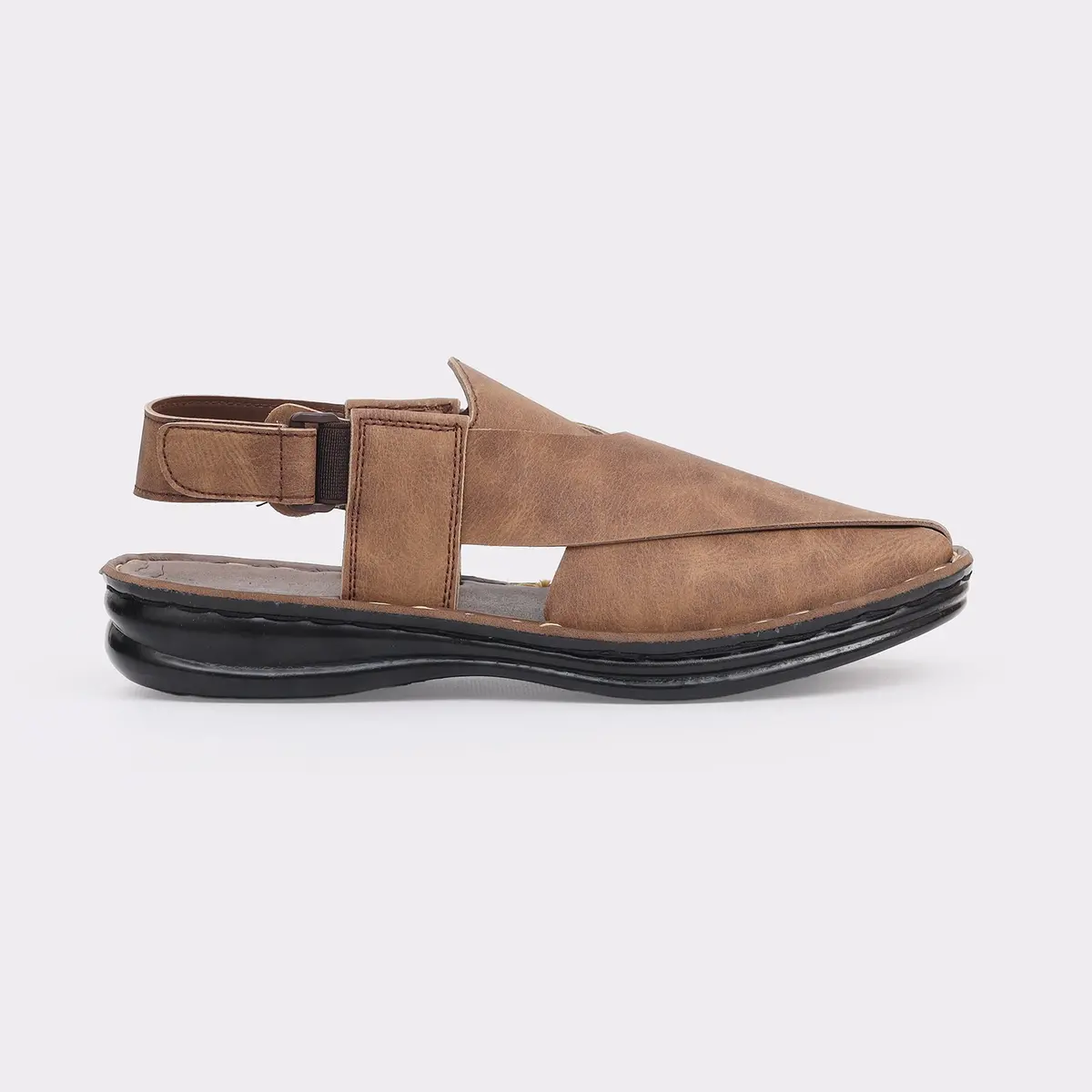 Men Peshawari Chappal 2