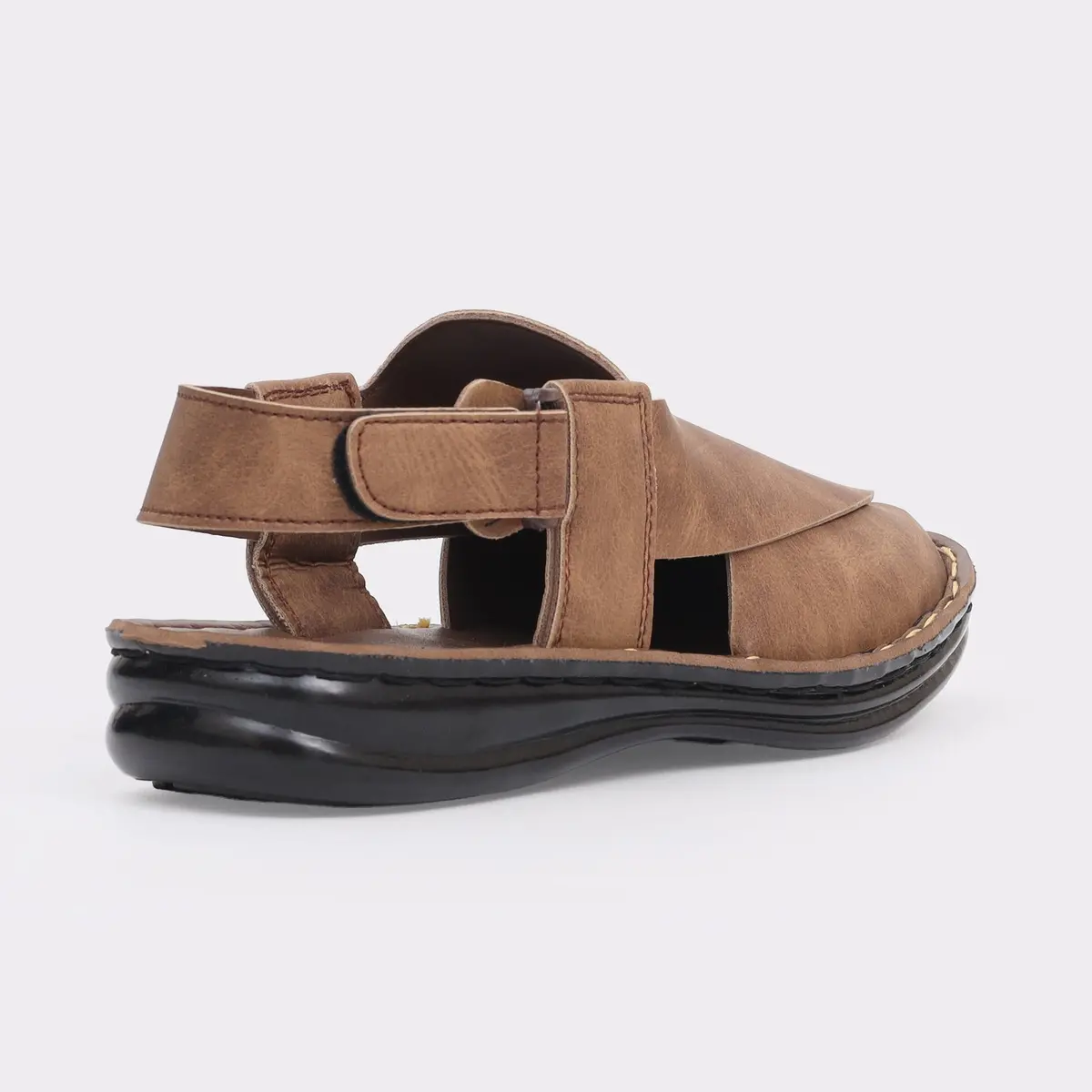 Men Peshawari Chappal 4