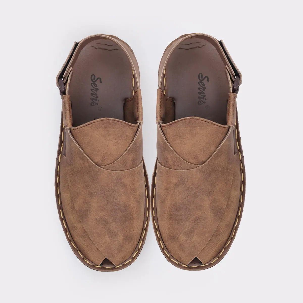 Men Peshawari Chappal 3