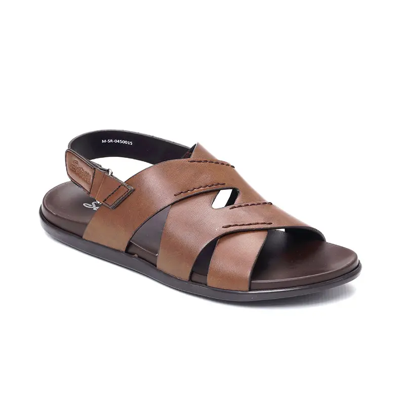 M-Sr-0450015-Men Ccomfortable Sandal 1