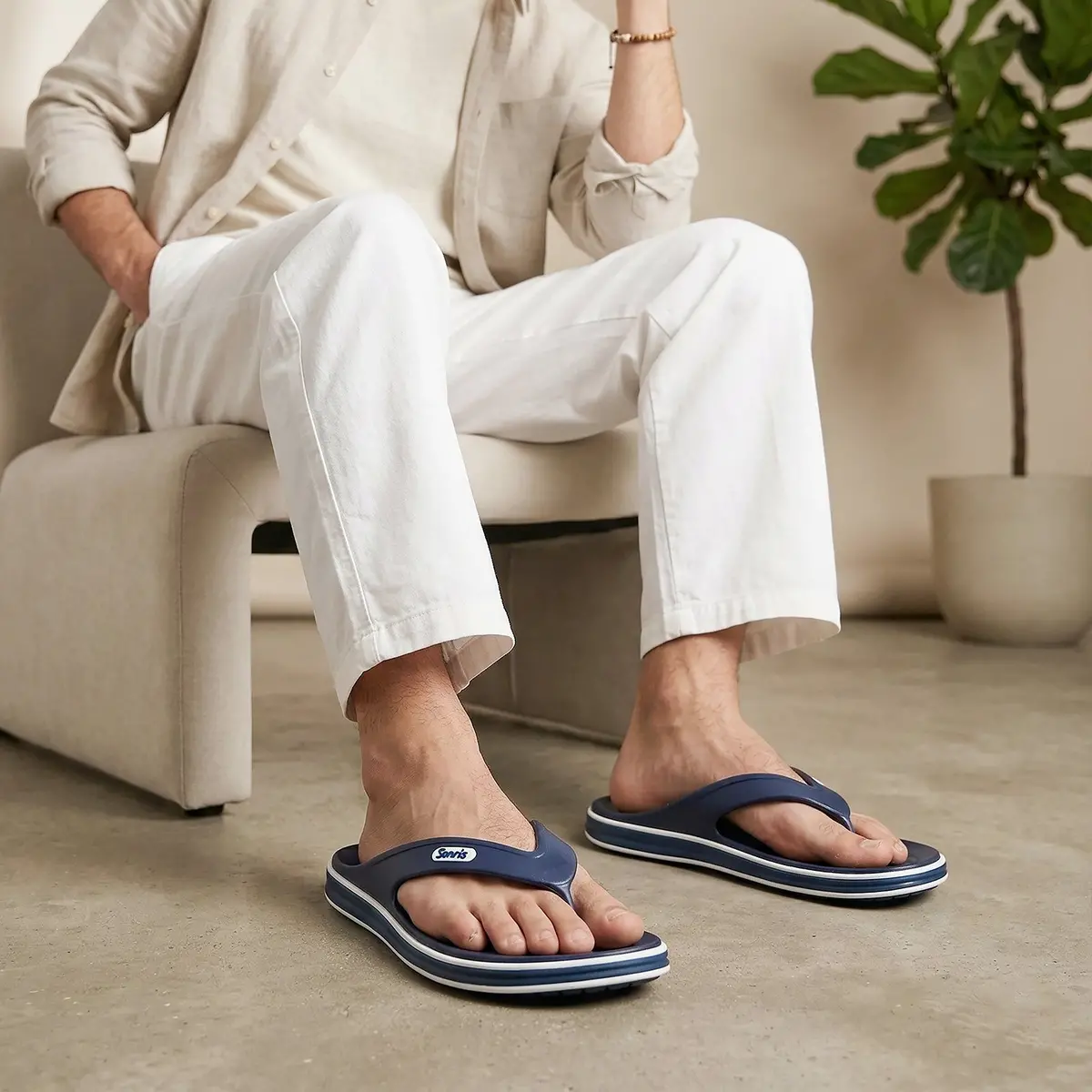 Washable Chappal 1