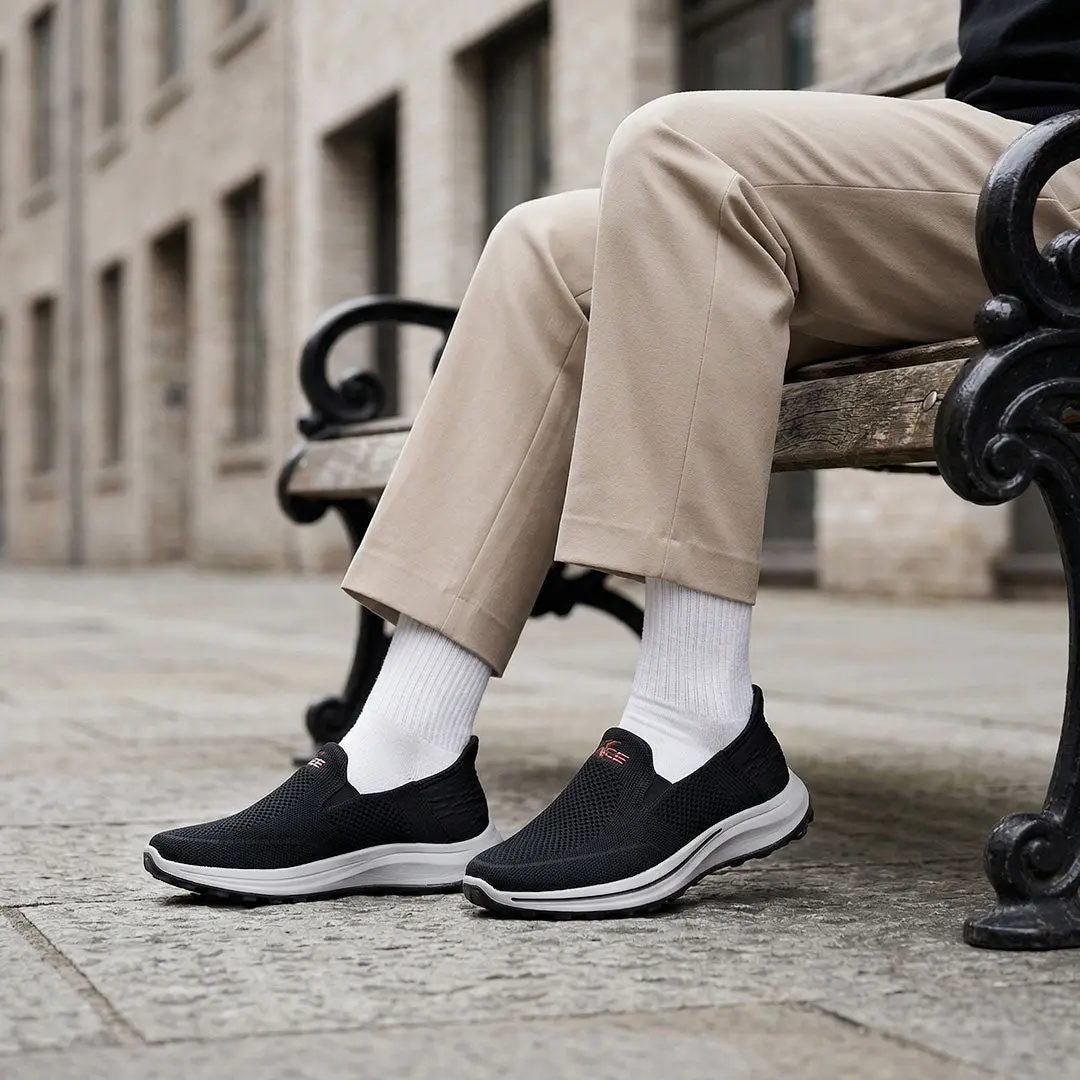 Men's Everday Sneakers 1