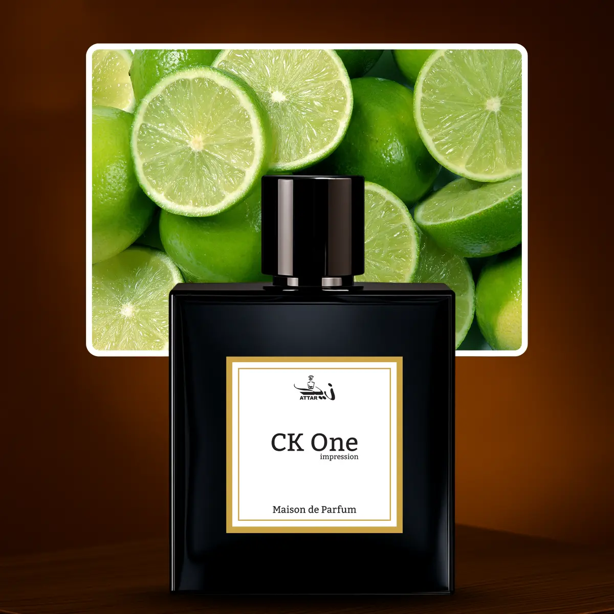 Ck One – Inspired By Calvin Klein | Available At Zaid Attar Wale Pakistan 1