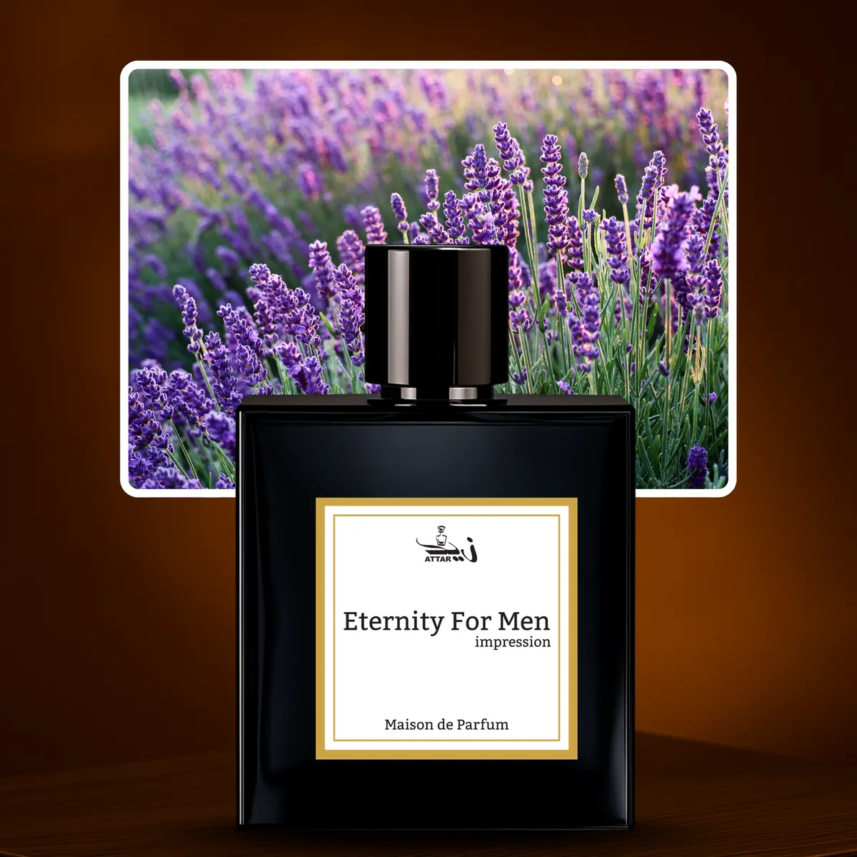 Eternity For Men – Inspired By Calvin Klein | Available At Zaid Attar Wale Pakistan 1