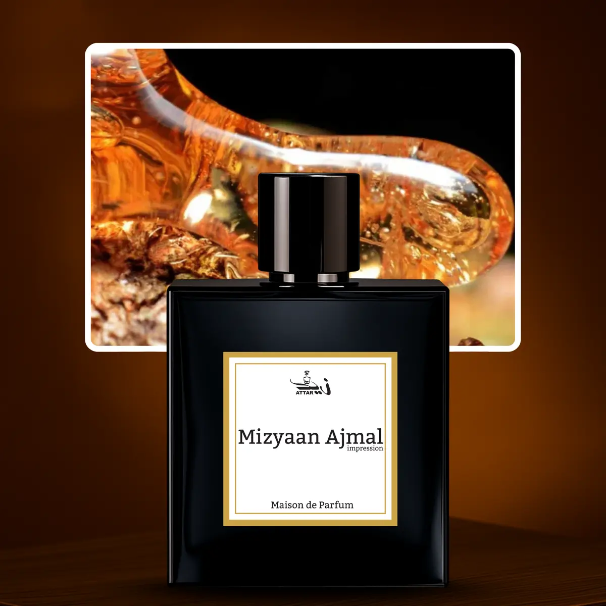 Mizyaan Ajmal – Inspired By Ajmal Perfume 1