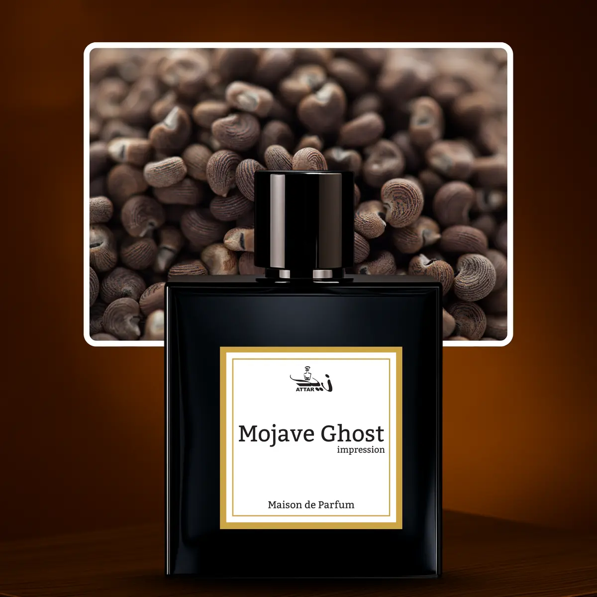 Mojave Ghost For Men And Women – By Byredo | Perfume Clone 1