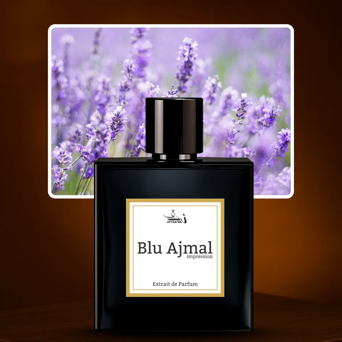 Blu Ajmal Perfume – Inspired By Ajmal 1