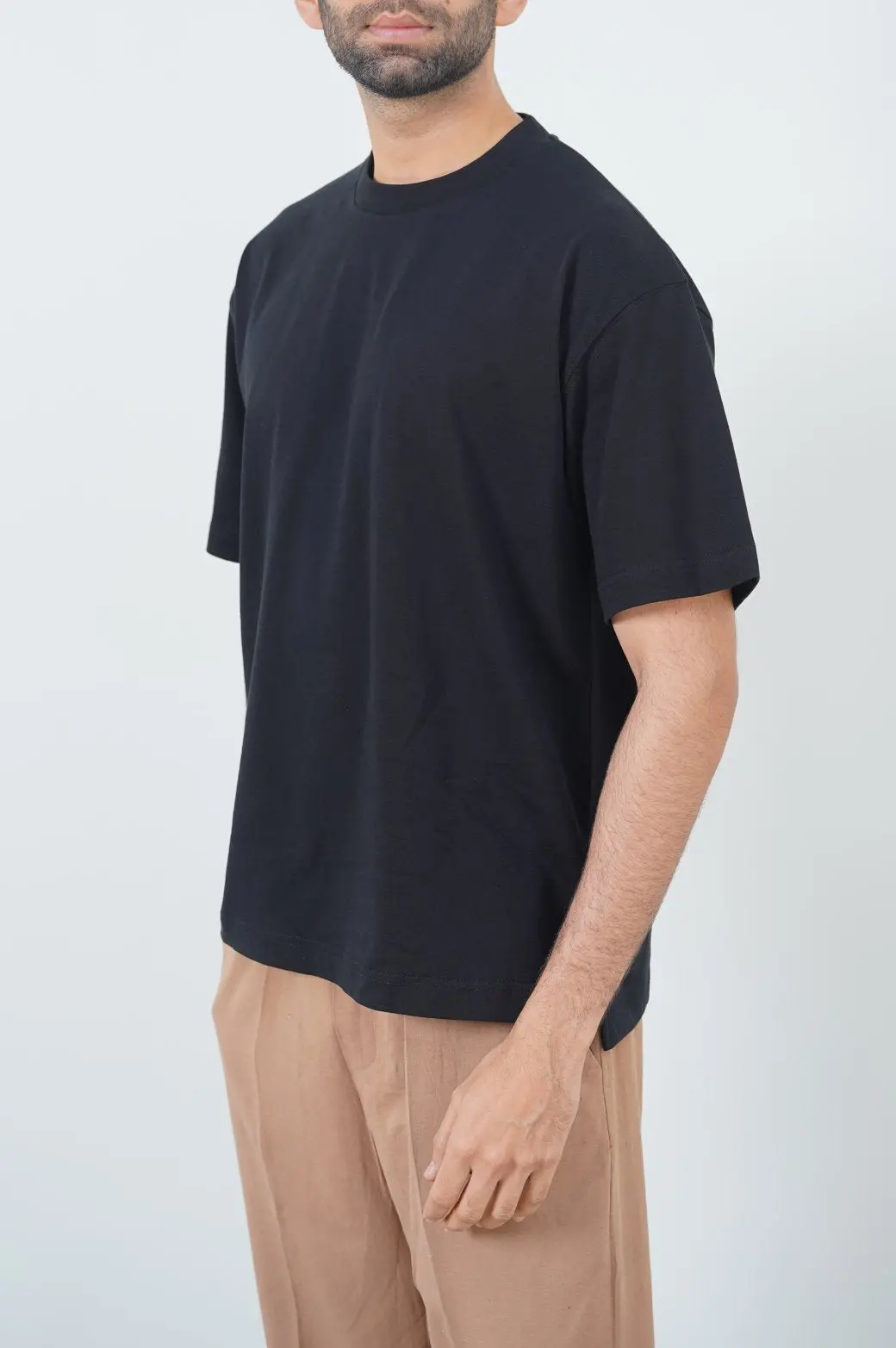Loose Fit T-Shirt 1