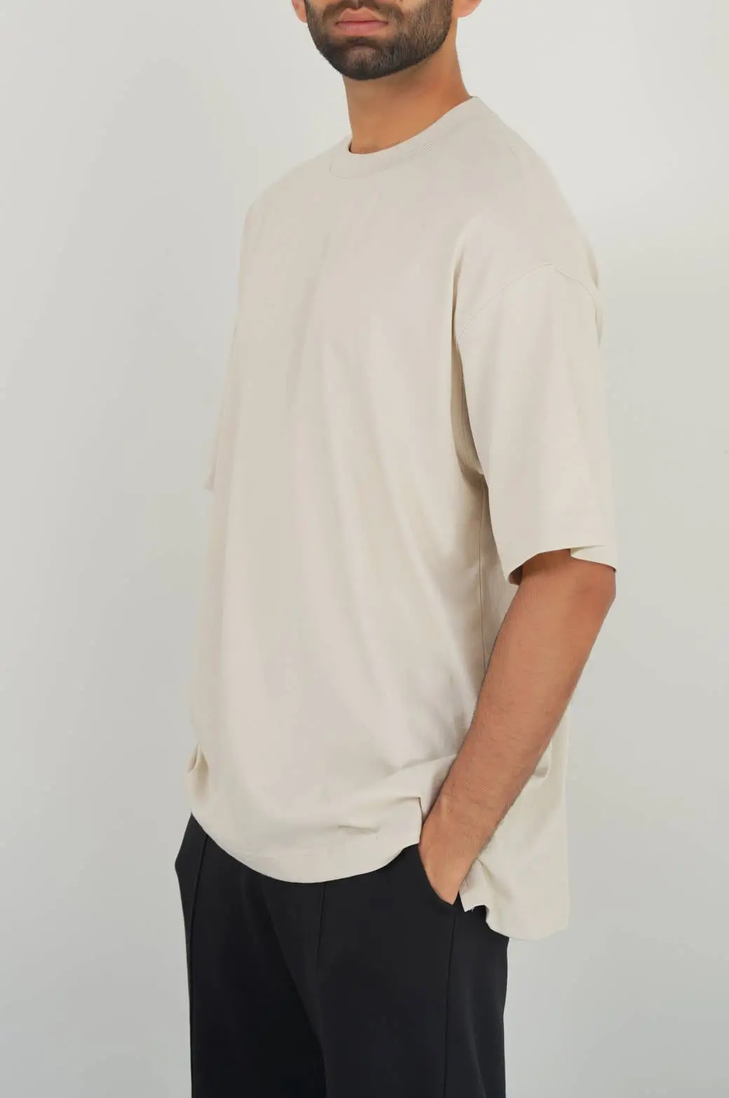 Loose Fit T-Shirt 1