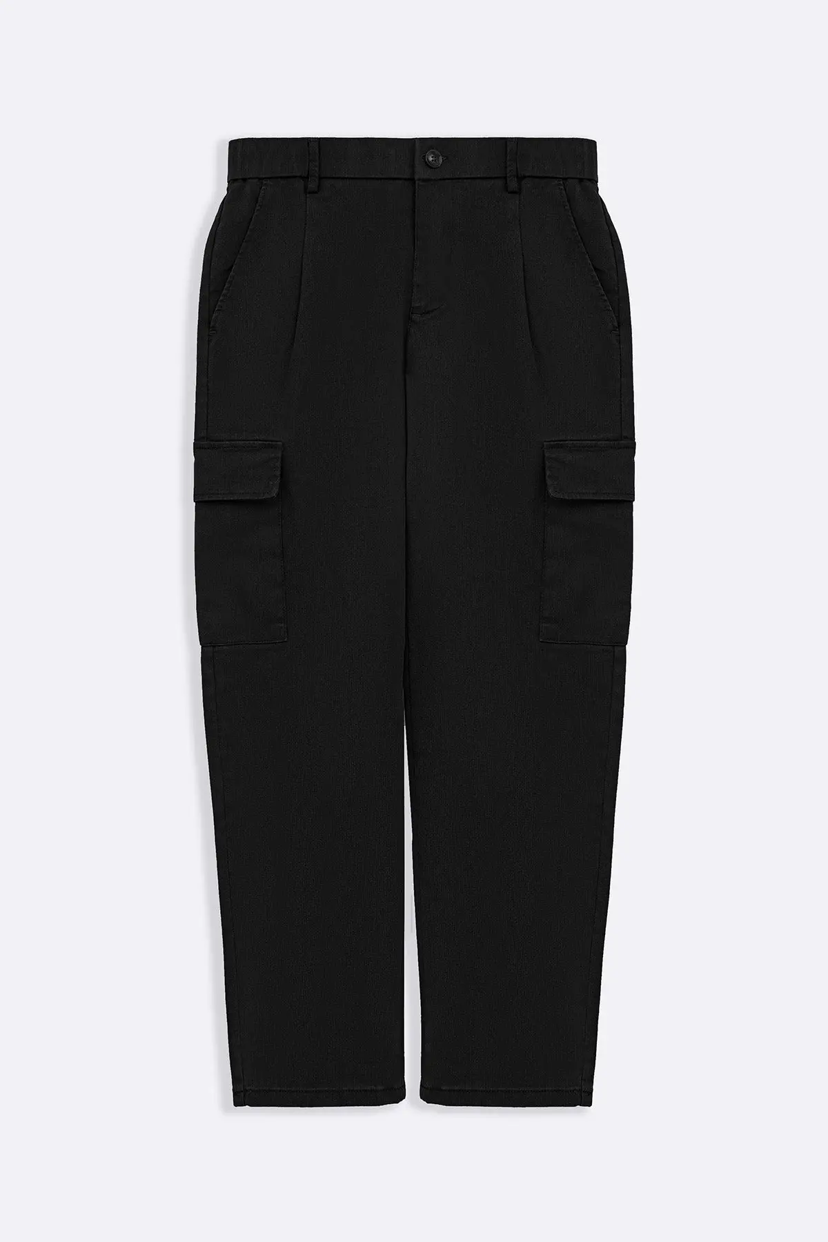 Easy Tapered Cargos 1