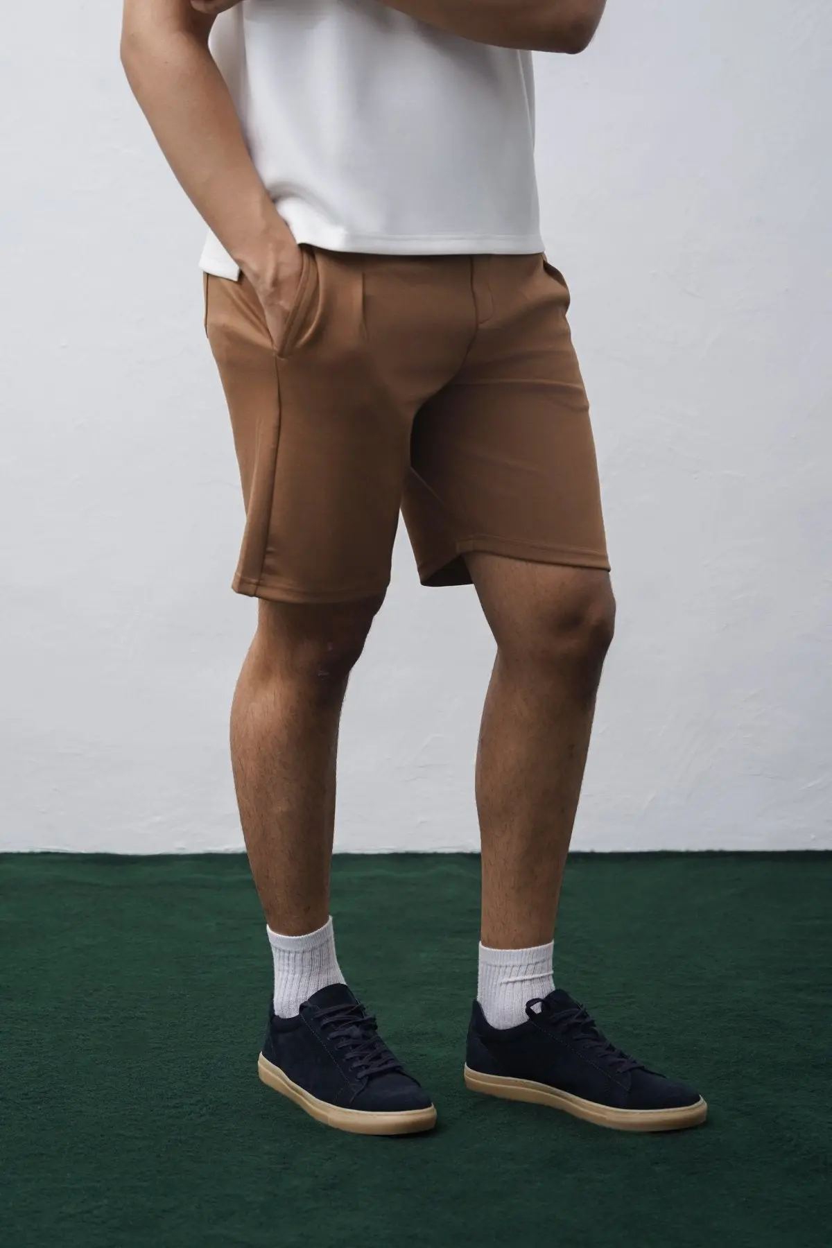 Neoprene Classic Shorts 1