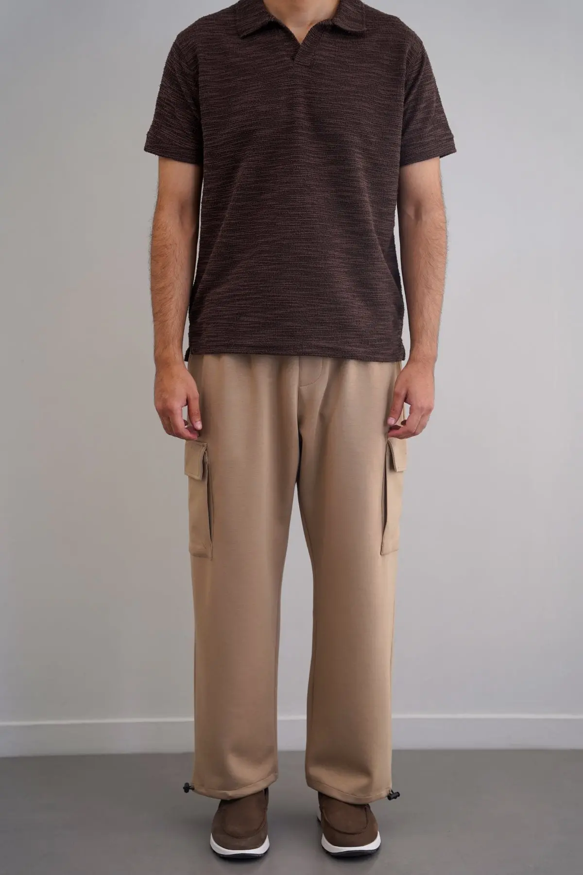 Safari Trousers 1
