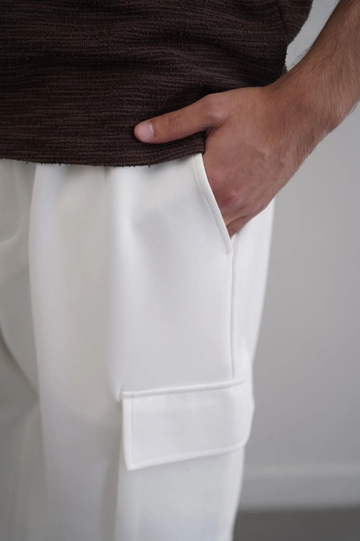 Safari Trousers 3
