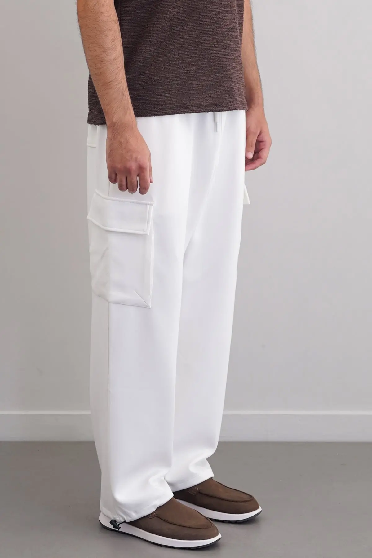 Safari Trousers 1