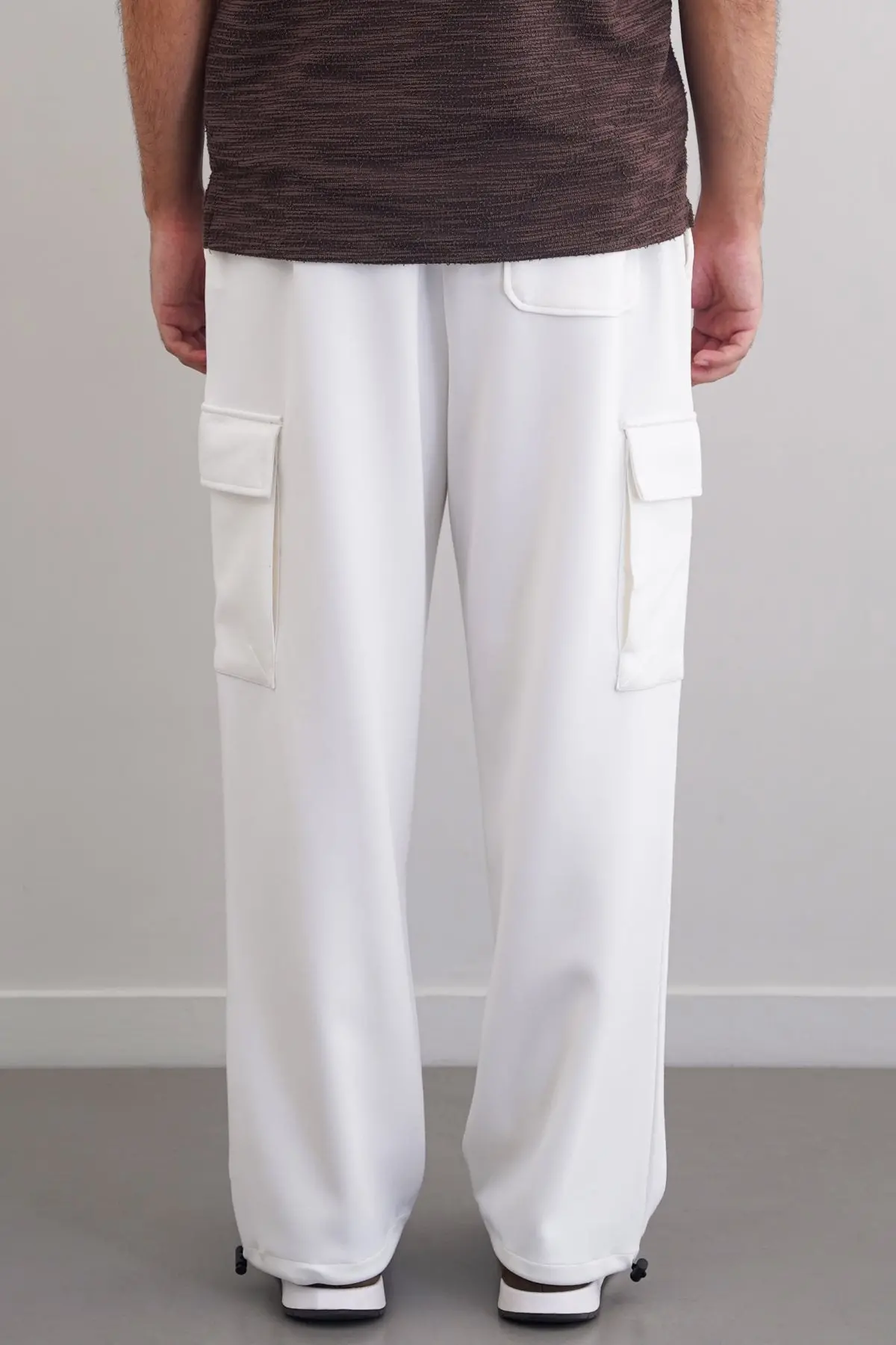 Safari Trousers 4