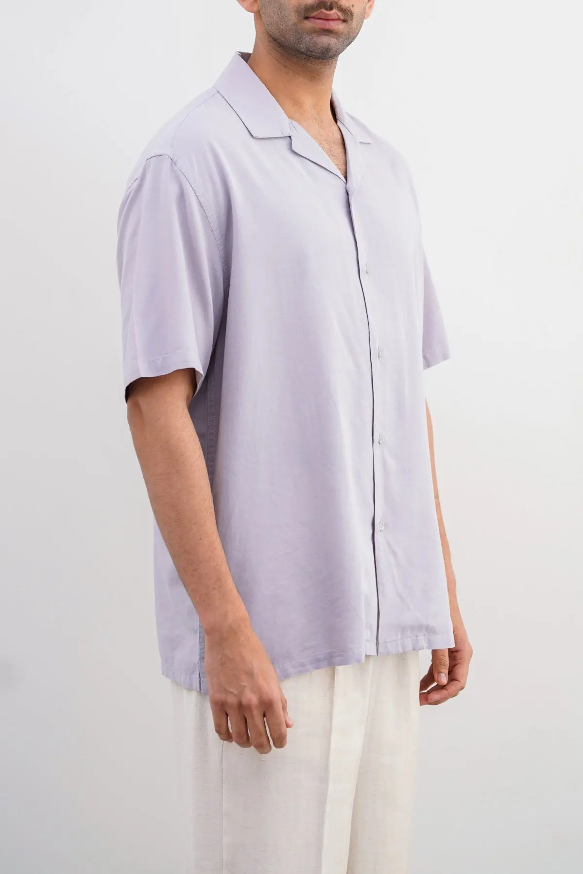 Basic Safari Shirt 1