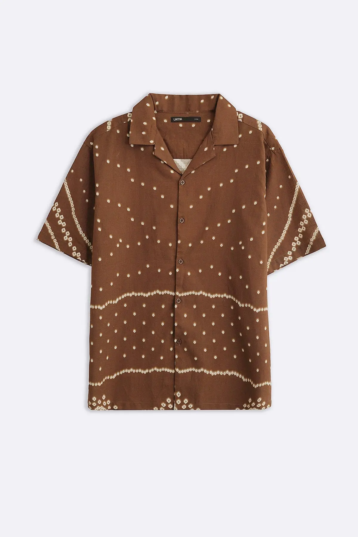 Bandhni Safari Shirt 2