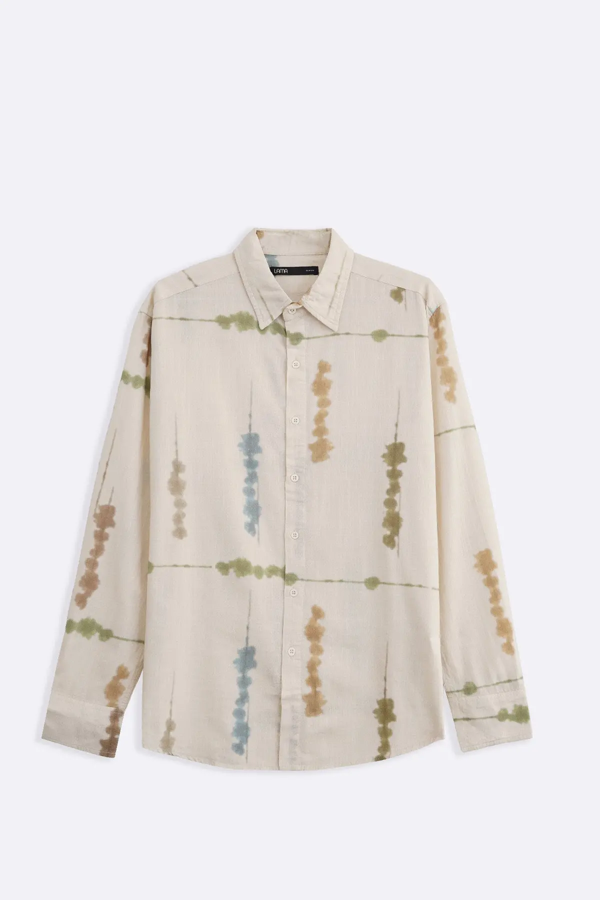 Brush And Tint Shirt 1