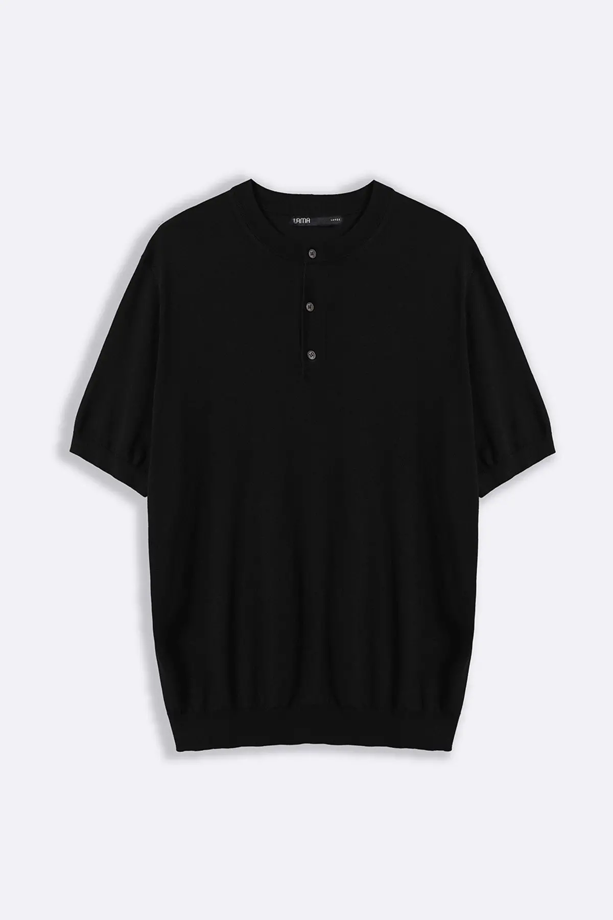 Timeless Henley 2