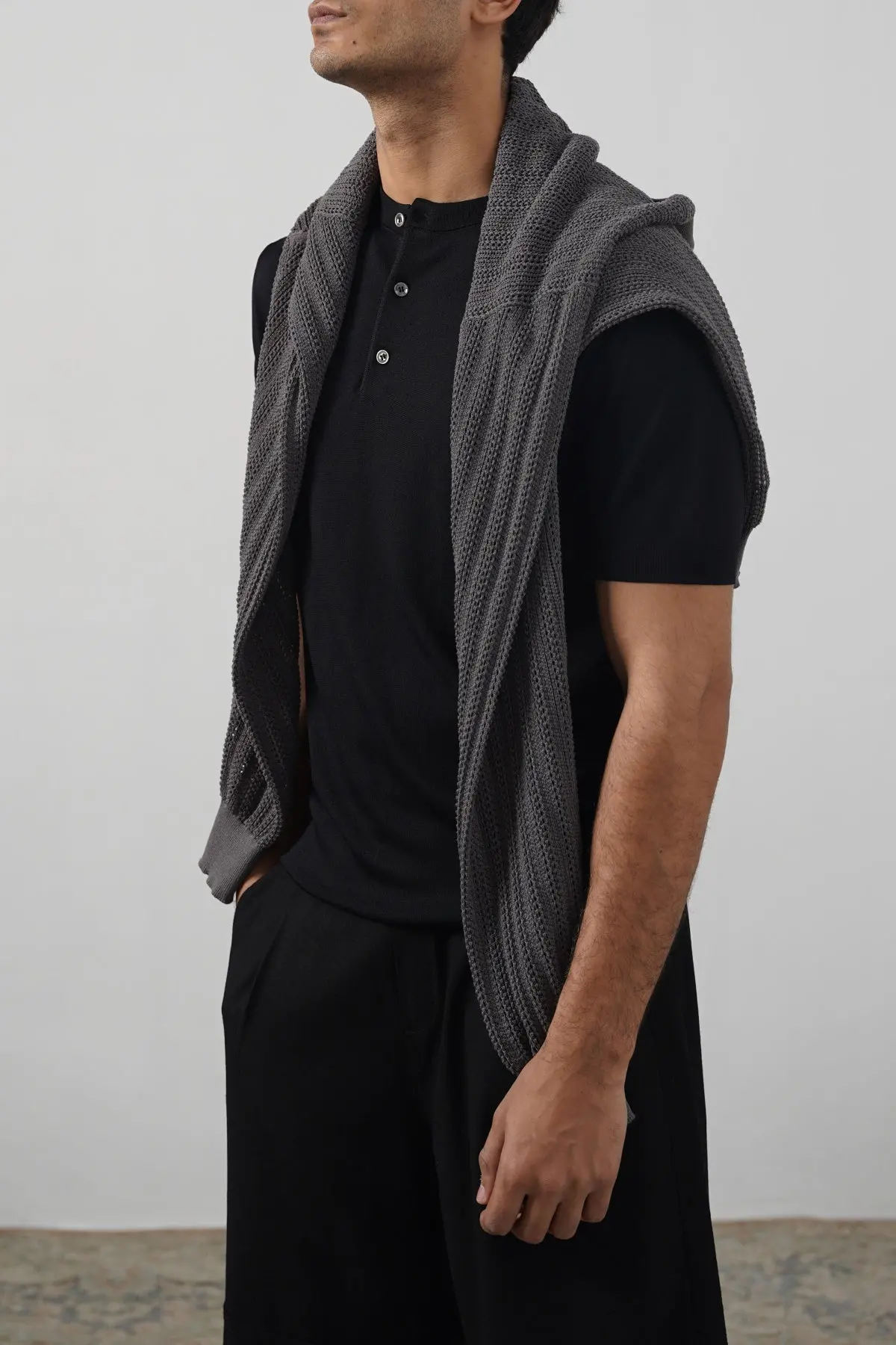 Timeless Henley 5