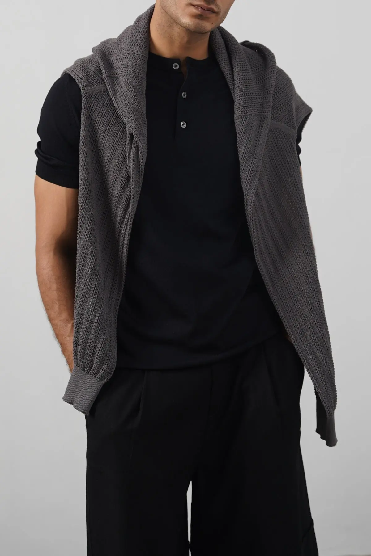 Timeless Henley 1