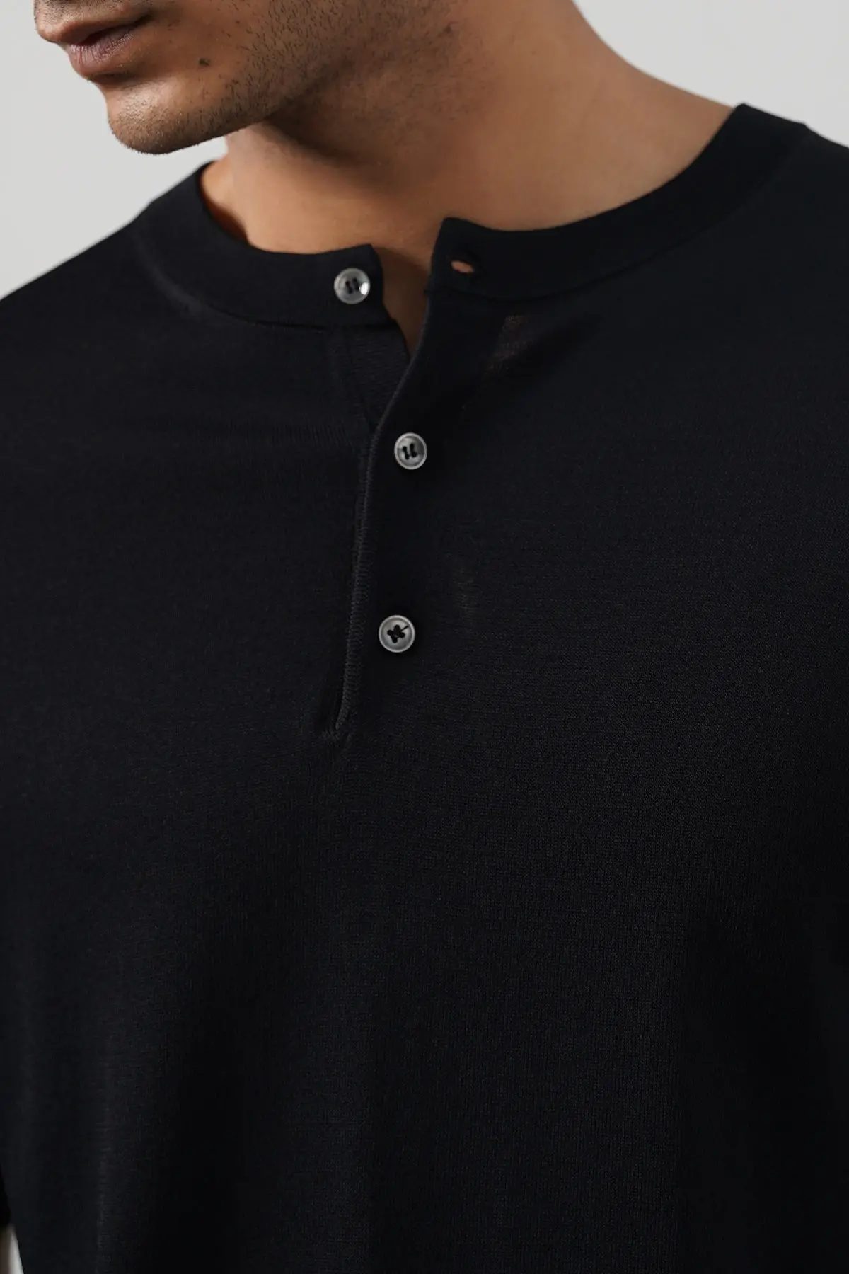 Timeless Henley 3