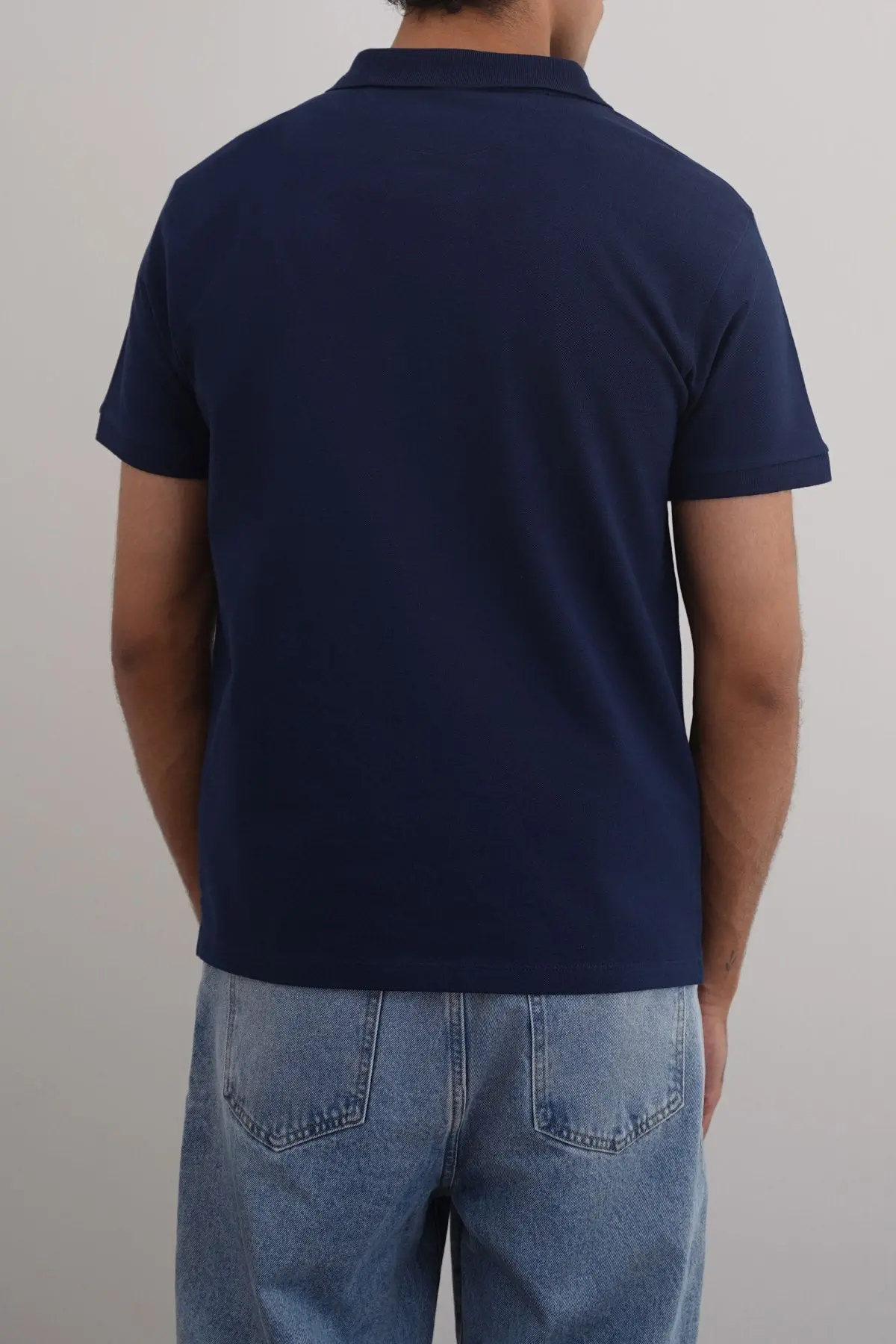 Cotton Polo Shirt 5
