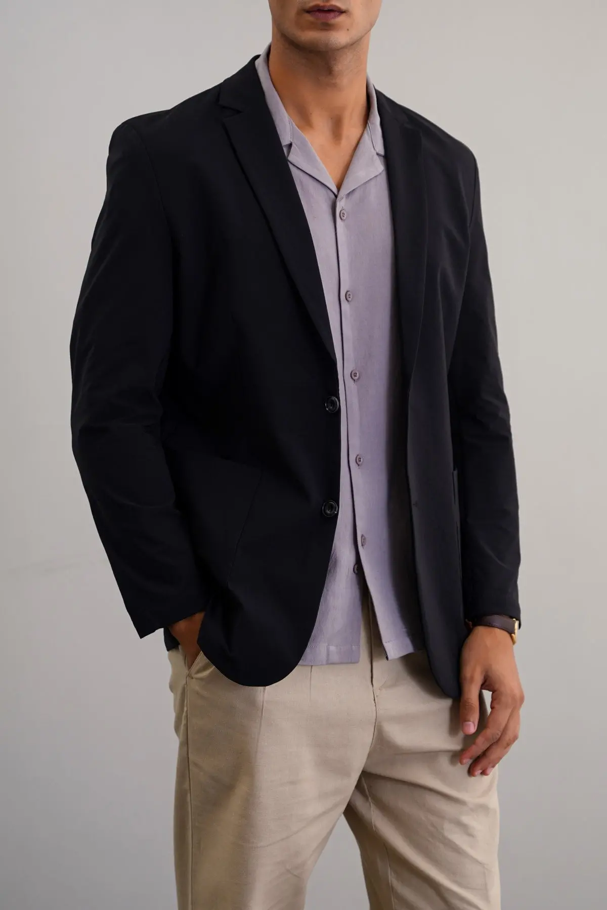 Performance Blazer 1